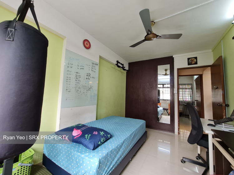 Blk 288B Jurong East Street 21 (Jurong East), HDB 3 Rooms #275167381